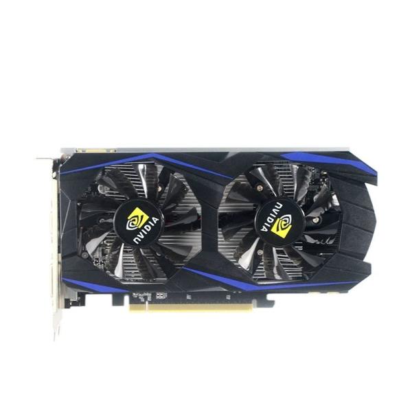 Cheap nVIDIA Gaming GPU GT640 1G 192bit 800/3800MHZ DDR3 PCI Express 2.0 X16 for sale