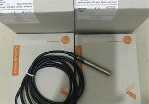 China Hygienic Areas Capacitive Proximity Sensor / IP 68 Metal Proximity Sensor on sale