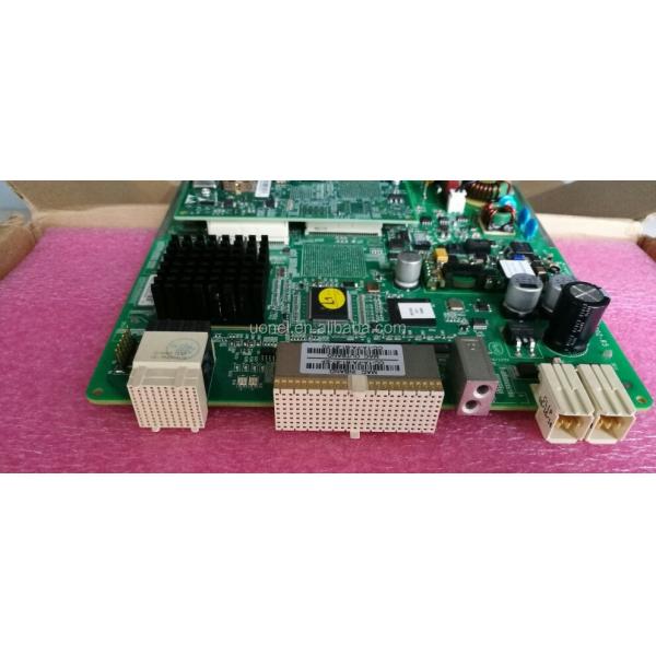 ZTE OLT C320 SMXA/1 A10 high integration GE control board