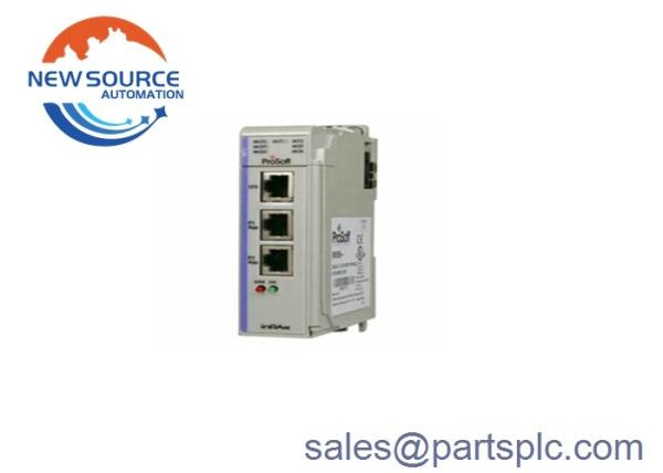 Cheap C Programmable Prosoft Communication Module Application Development MVI69-ADMNET for sale
