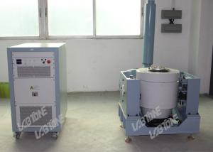 Quality 2-3000Hz Electromagnetic Shaker Table For Laboratory Vibration Testing With Control Systems wholesale