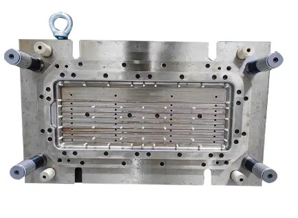 Quality Customized Injection Mould Base LKM Export Standard Mould Base wholesale