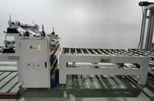 Quality UV Printing Varnish Coating Machine PVC Conveyor Spot UV Machine Offline UV Coating Machine Factory wholesale