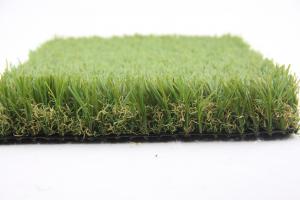China Artificial Grass 45MM Artificial Grass Landscaping Turf Garden Artificial Grass Mat on sale
