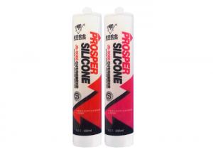 Quality Exterior Natural Stone Silicone Sealant Waterproof For All Glazing Works wholesale