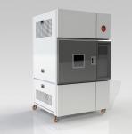 PID Environmental Testing Chamber , Xenon Arc Aging Test Chamber Temperature
