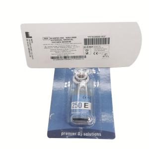 China FiO2 16mV Medical Oxygen Sensor For Ventilator Machines MAX-250E on sale