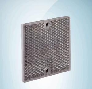 Pepperl+Fuchs PL80A Photoelectric Sensor  80m Long-Range Detection PNP NPN Output  IP67 Protection  Laser Alignment