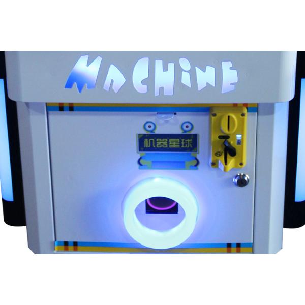 Indoor Arcade Amusement Kids SGS Racing Game Machine