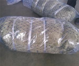 Quality Nylon Fishing Net Sale /Chinese Fishing Tackle/Cheap Netting wholesale
