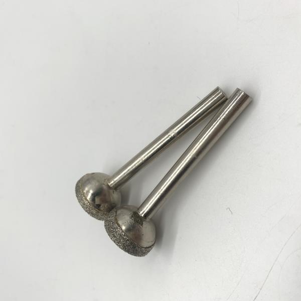 Grinding Head Grinding Rod Grinding Needle Jade Carving Tools Bead Polishing Tool