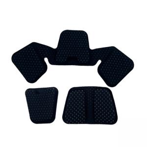 Quality Sports Cycle Helmet Replacement Pads Head Protector Shock Resistance OEM wholesale
