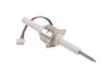 Captive Fixed Shaft Linear Stepper Motor High Thrust With Trapezoidal Screw