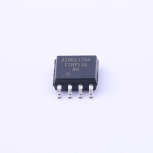 Quality MCU ATTINY13A-SU ATTINY13 ARM Cortex RISC Flash Electronic Component wholesale