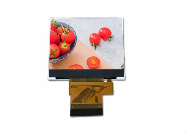 Cheap FS Lcd Display 2.31 Inch TFT Lcd 320 x 240 SPI Display Lcd TFT Lcd Display Supplier For Medical Equipment for sale