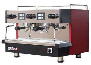 Quality Kitsilano Semi-Automatic Coffee Machine, Snack Bar Equipment Espresso Vacuum Coffee Maker for Café Shop wholesale