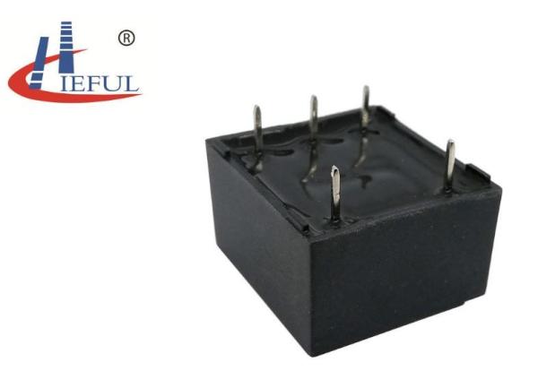 AC / DC Hall Effect Voltage Sensor For Measuring Direct / Pulsed And Mixed