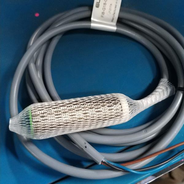 4.jpg 2100*76mm Shear Rebar Saw Shear Line Cutter Machine PLC Control