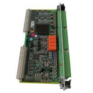 Vibro-Meter 200-595-072-122 VM600 CPUM MEGGITT PLC Protection Safty Card