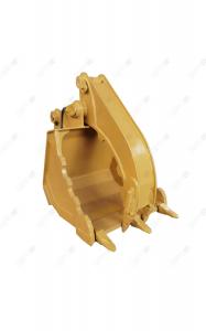 Quality Construction Projects Excavator Grab Bucket Machinery Repair Shops wholesale