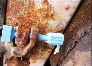 Quality Highly Effective Loading Inspection Streamlines Bulk Handling Steps Time Saving wholesale