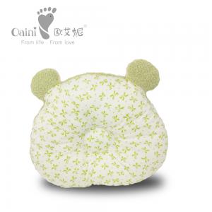 Quality Child Friendly Baby Bedding Set OEM ODM Stuffed Sheep Pillow 23 X 28cm wholesale