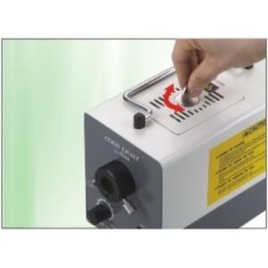 Single / Dual / Ring Light Guide Microscope Accessories Cold Light Illumination