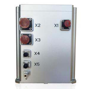 Quality High Precise Inertial Navigation System GPS Inertial Navigation Sensor wholesale