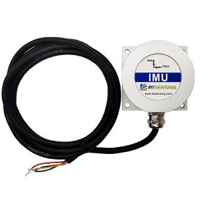 Quality BW-IMU227 Low-Cost Modbus Inertial Measurement Unit IMU wholesale