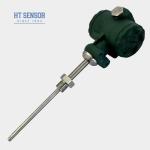 BT93420-III LCD Temperature Indicator Transmitter For Liquid Temperature Sensor