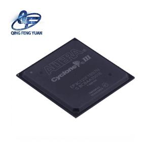 Quality EP3C120F780I7N Altera Chip System On A Chip Field Programmable Gate Array TQFP-64 wholesale