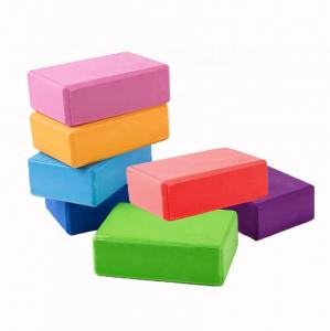 China Factory price high density eva rubber foam block eva high density foam block on sale
