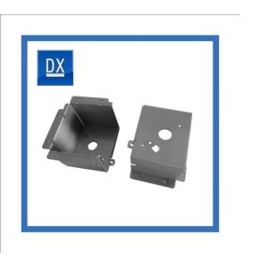 Buy cheap Polished Stainless Steel Custom Metal Stamping Parts from wholesalers