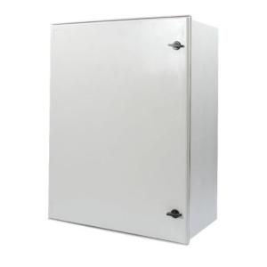 Fiberglass SMC FRP Polyester Enclosures Distribution Panel Board Electrical