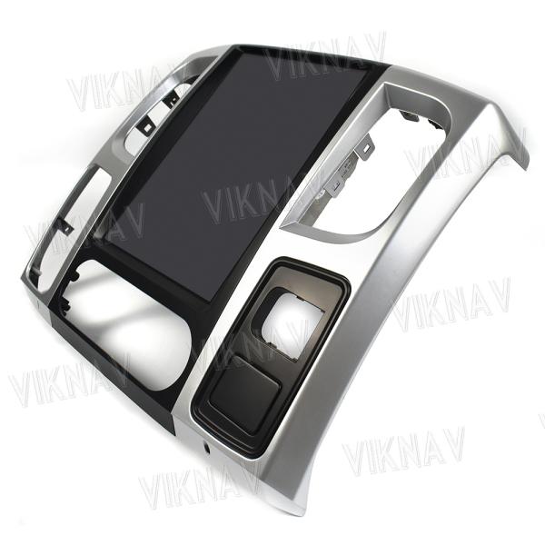 12.1 inch Android 11 Car Radio For 2013-2019 Dodge Ram Radio Touch Screen GPS Navigation Multimedia Player Carplay