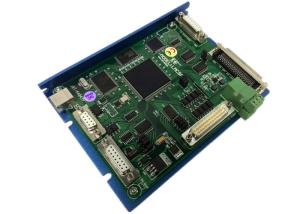 Quality Custom USB SPI Laser engraving controller / Laser Control Board for Marking System wholesale