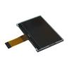 Buy cheap NT7534 Monochrome 12864 Lcd Screen , Cog Graphic Dot Matrix Lcd Display Module from wholesalers
