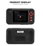 Creader VIII LAUNCH X431 Creader VIII Code Reader Scanner Support ENG/AT/ABS/SRS