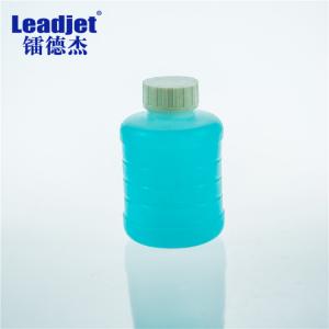 Quality Cij Eco Solvent Ink For Inkjet Printers 500ml Per Bottle Black Yellow Blue Color wholesale