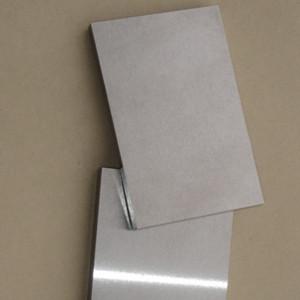 Quality hafnium alloy plates wholesale