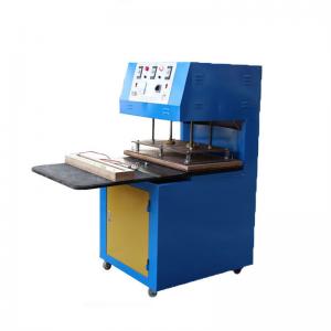 Quality automatic Blister Packing Machine  300*500mm 400*600mm wholesale