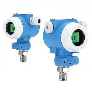 Quality 4-20mA Instrument Pressure Transmitter High Precision Small size wholesale