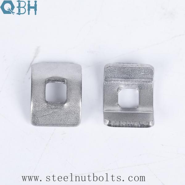 Window Accessories Stamping Seismic Wedge Anchors Stainless Steel