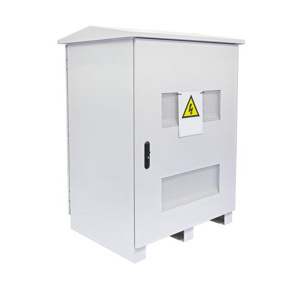 Cheap 220V And 380V Automatic Voltage Regulator With Ethernet And USB Communication for sale