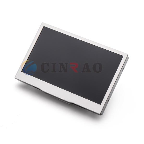 4.2 Inch Tianma TFT GPS LCD Screen TM042NDHP06-00 Multi Model ISO9001