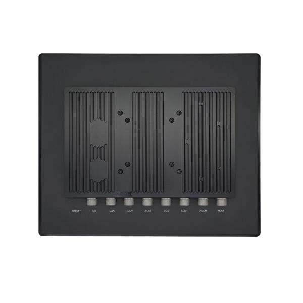 Industrial Touch Screen PC
