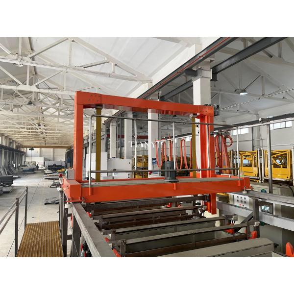 PCB Pattern Copper Plating Machine For Printed Circuit Board