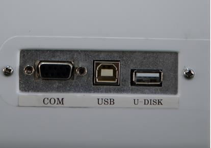 720mm Stepping Contour Cutting Plotter Aluminum Roller With ARMS Manual Alignment