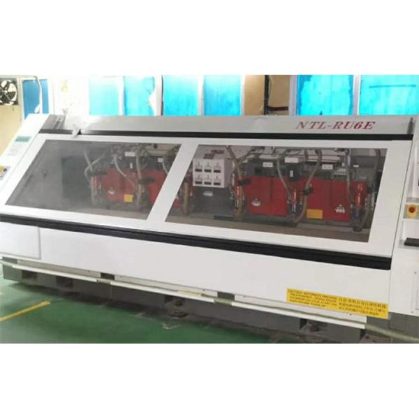 6 Axis Used Pcb Drill Machine