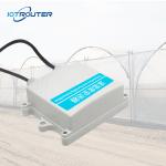 Rs485 MQTT Modem Temperature and Humidity Sensor Support Modbus Protocol
